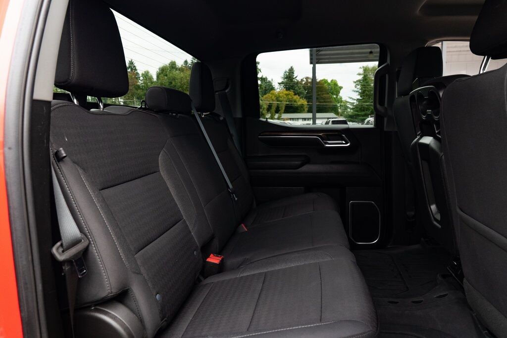 2024 Chevrolet Silverado 1500 LT Milwaukie OR