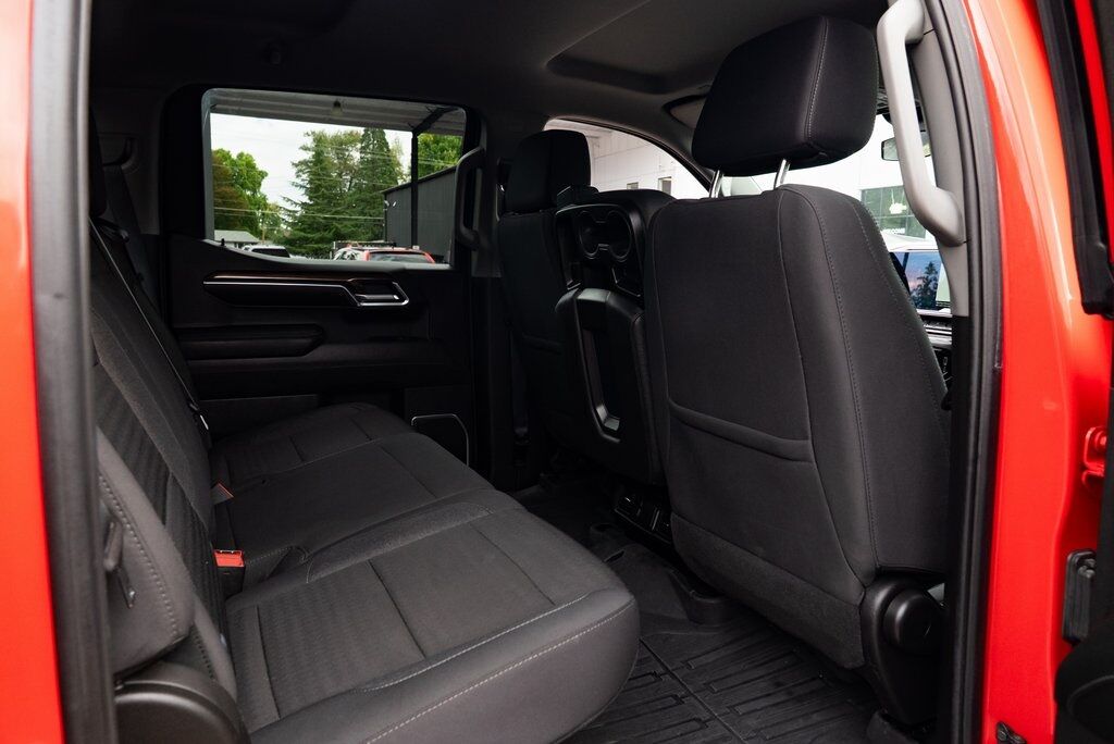 2024 Chevrolet Silverado 1500 LT Milwaukie OR