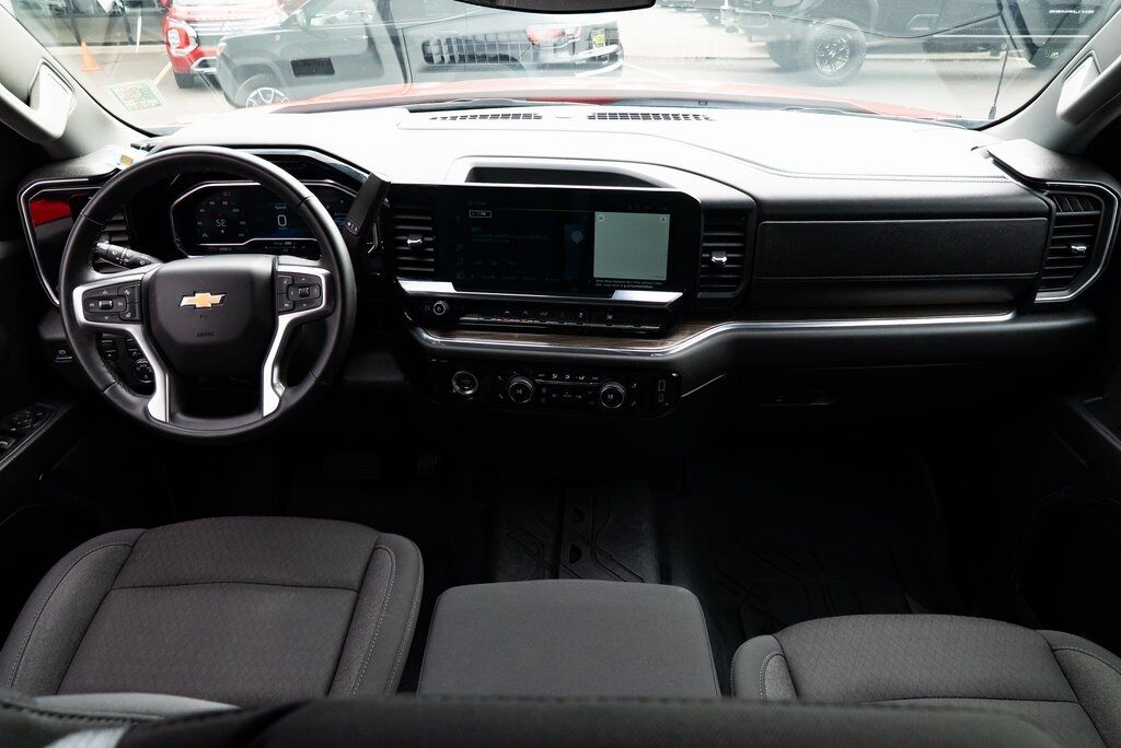 2024 Chevrolet Silverado 1500 LT Milwaukie OR