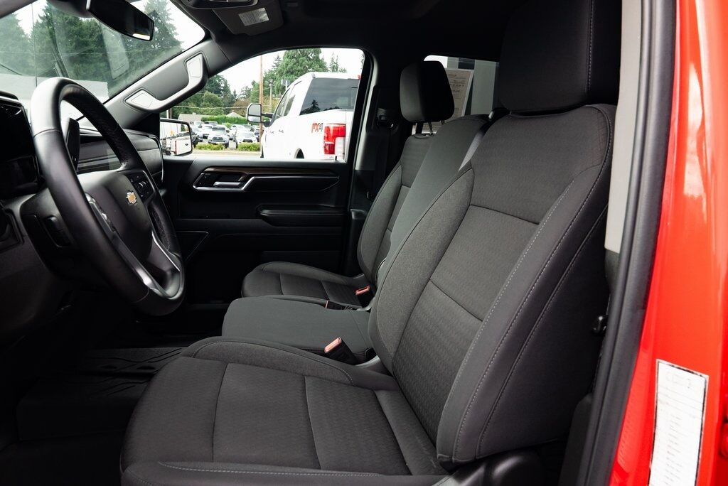 2024 Chevrolet Silverado 1500 LT Milwaukie OR