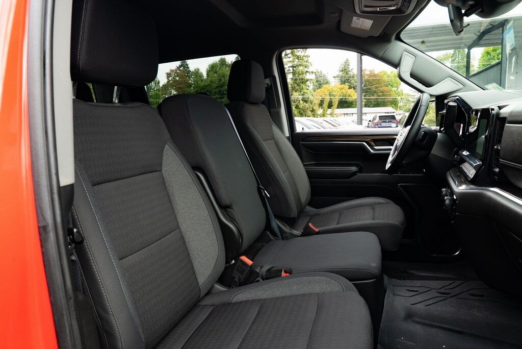 2024 Chevrolet Silverado 1500 LT Milwaukie OR