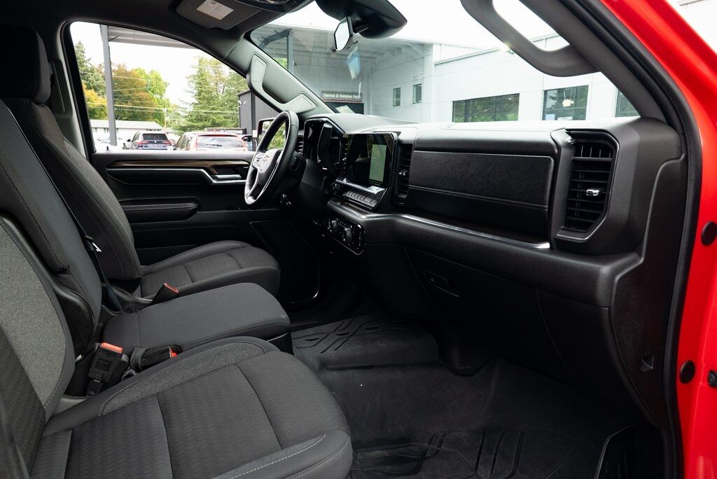 2024 Chevrolet Silverado 1500 LT Milwaukie OR