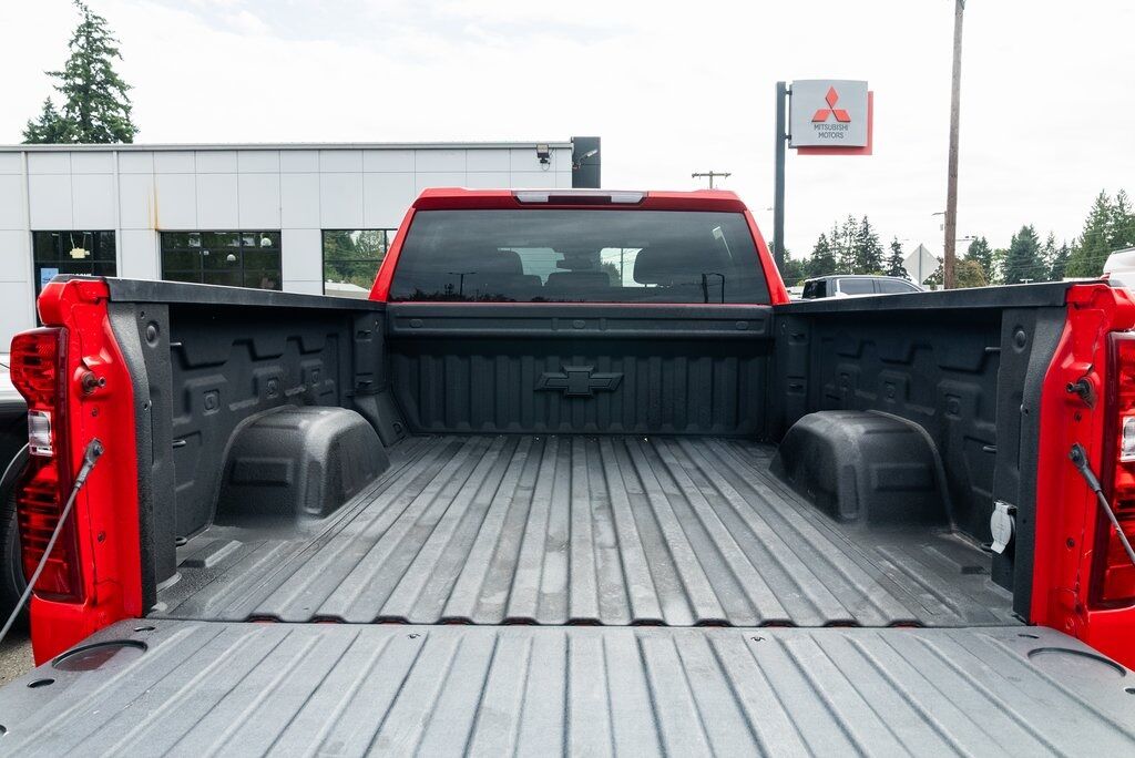2024 Chevrolet Silverado 1500 LT Milwaukie OR