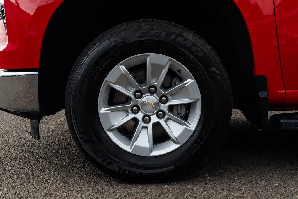 2024 Chevrolet Silverado 1500 LT Milwaukie OR