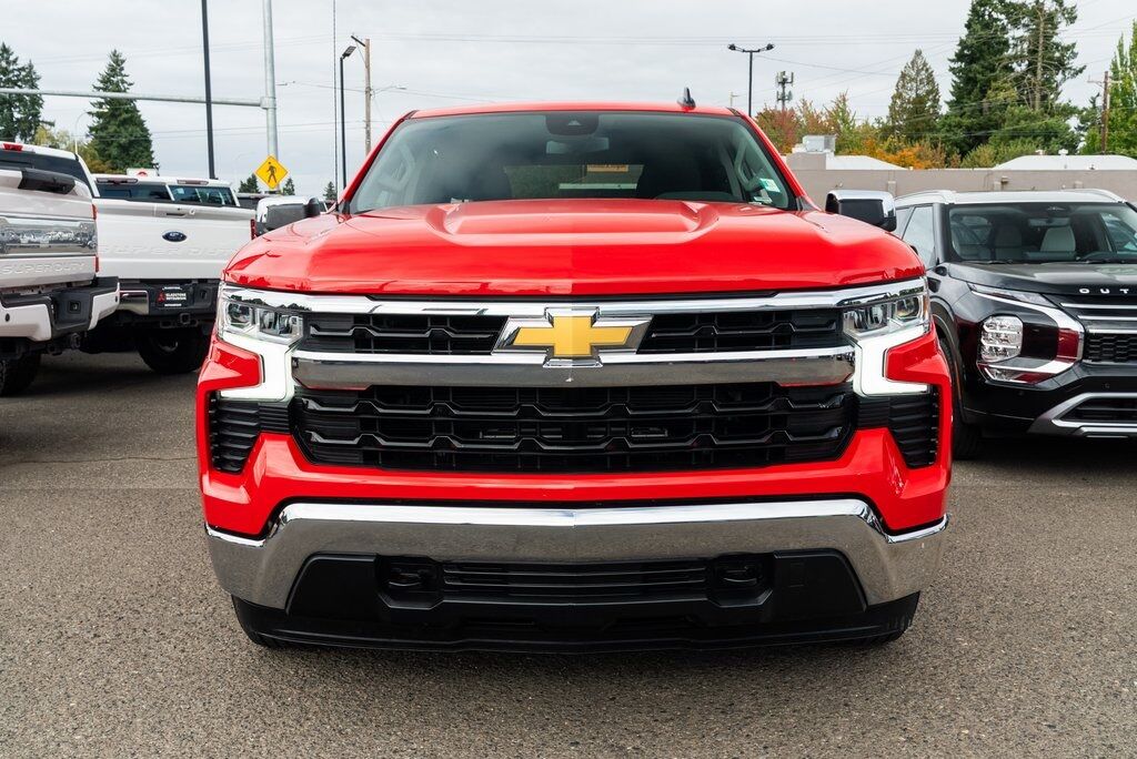 2024 Chevrolet Silverado 1500 LT Milwaukie OR