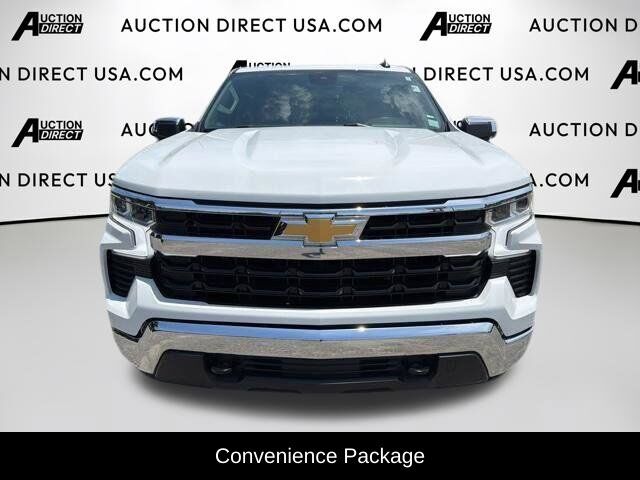 2024 Chevrolet Silverado 1500 LT Raleigh NC