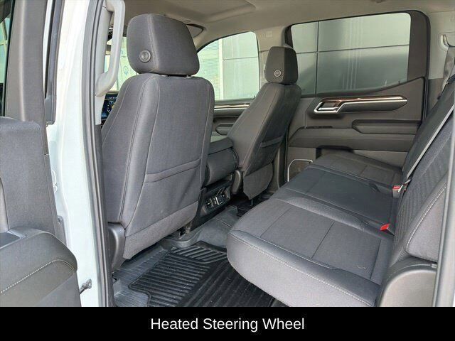 2024 Chevrolet Silverado 1500 LT Raleigh NC