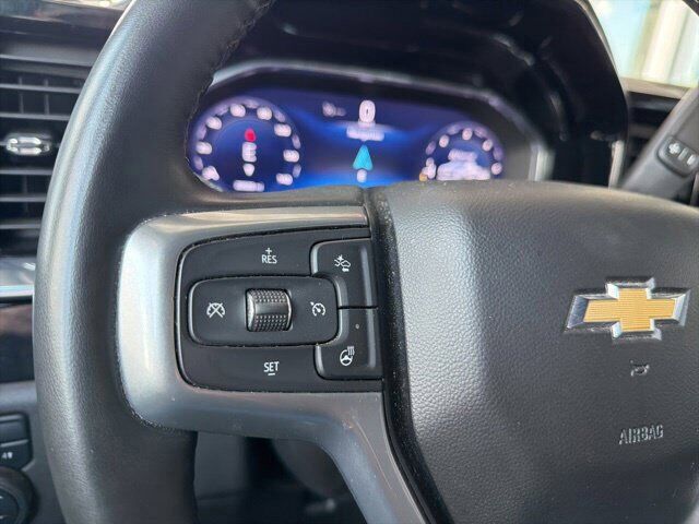 2024 Chevrolet Silverado 1500 LT Raleigh NC