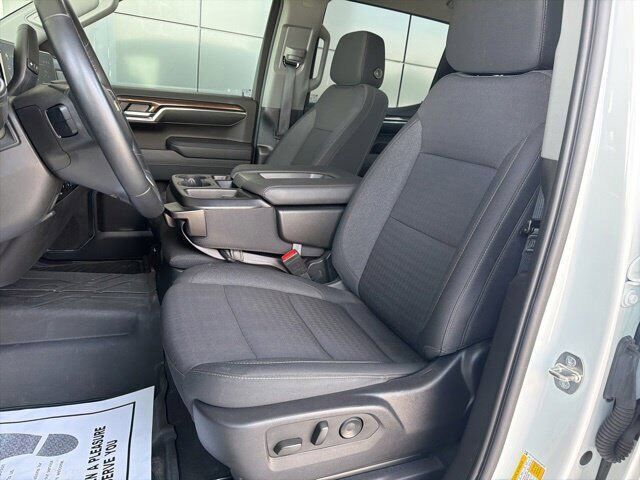 2024 Chevrolet Silverado 1500 LT Raleigh NC