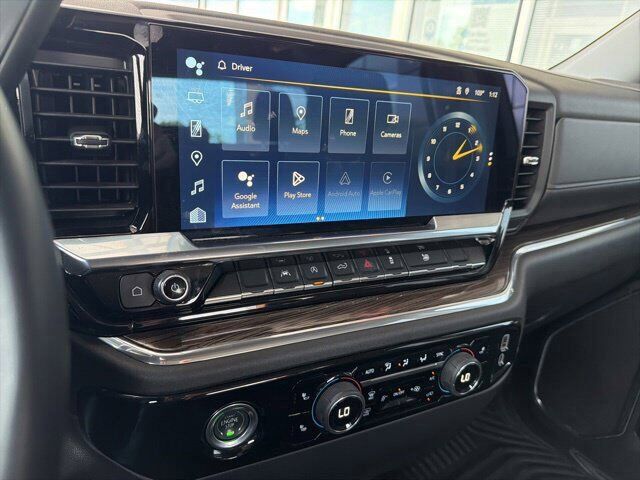 2024 Chevrolet Silverado 1500 LT Raleigh NC