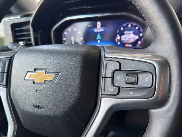 2024 Chevrolet Silverado 1500 LT Raleigh NC