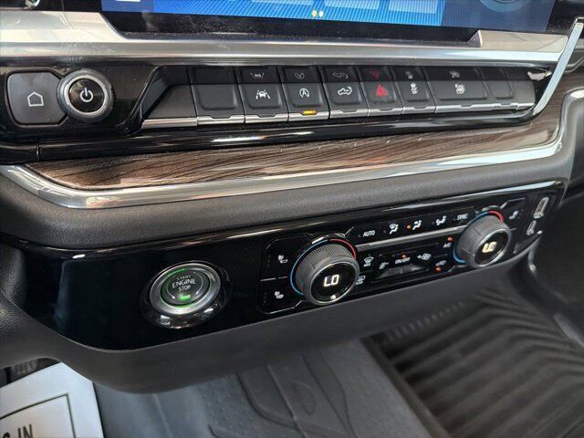 2024 Chevrolet Silverado 1500 LT Raleigh NC