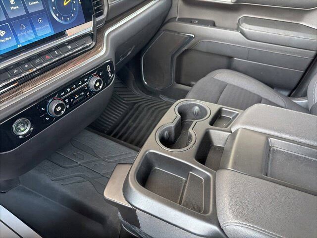 2024 Chevrolet Silverado 1500 LT Raleigh NC