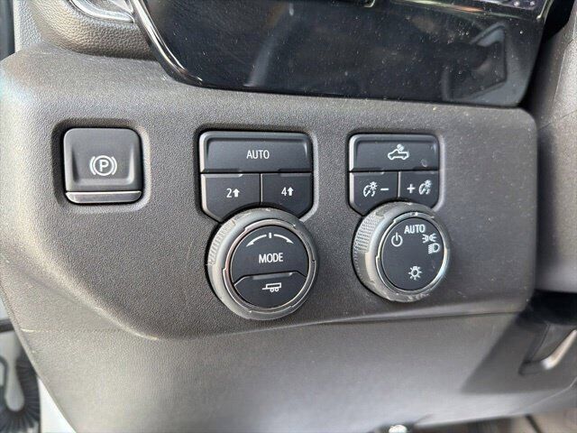 2024 Chevrolet Silverado 1500 LT Raleigh NC