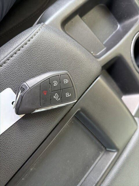 2024 Chevrolet Silverado 1500 LT Raleigh NC