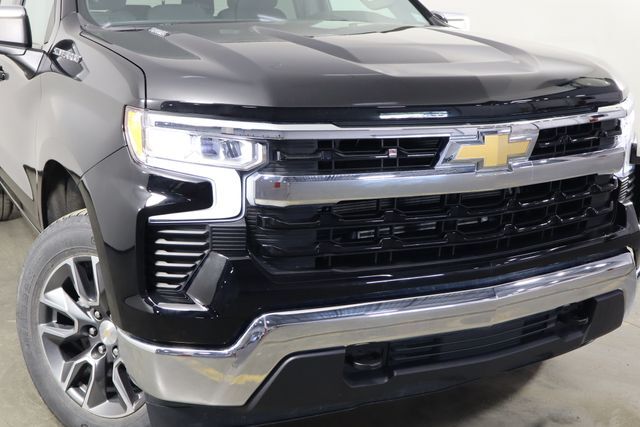 2024 Chevrolet Silverado 1500 LT Raleigh NC