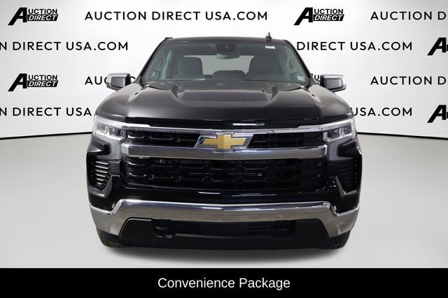 2024 Chevrolet Silverado 1500 LT Raleigh NC