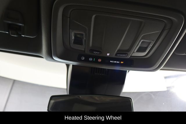 2024 Chevrolet Silverado 1500 LT Raleigh NC