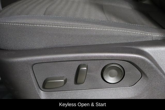 2024 Chevrolet Silverado 1500 LT Raleigh NC