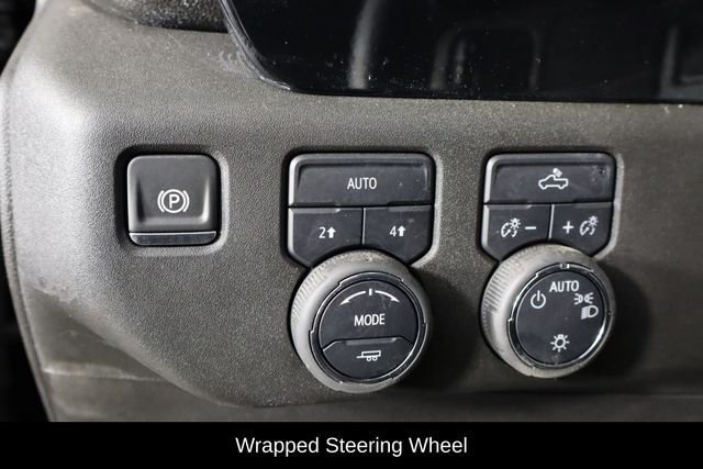 2024 Chevrolet Silverado 1500 LT Raleigh NC