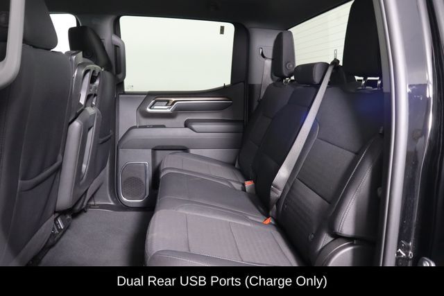 2024 Chevrolet Silverado 1500 LT Raleigh NC