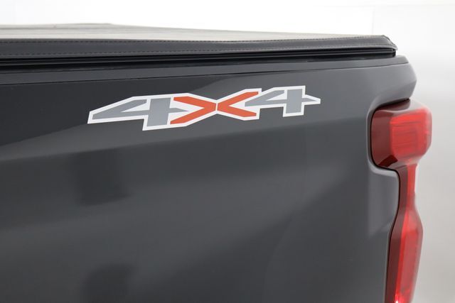 2024 Chevrolet Silverado 1500 LT Raleigh NC