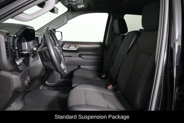 2024 Chevrolet Silverado 1500 LT Raleigh NC
