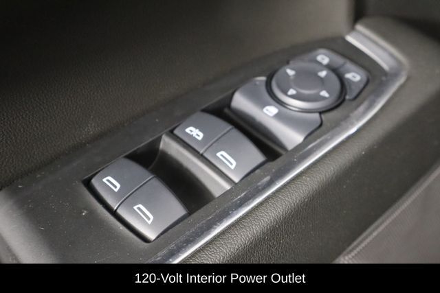 2024 Chevrolet Silverado 1500 LT Raleigh NC