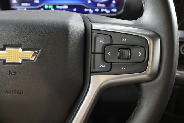 2024 Chevrolet Silverado 1500 LT Raleigh NC