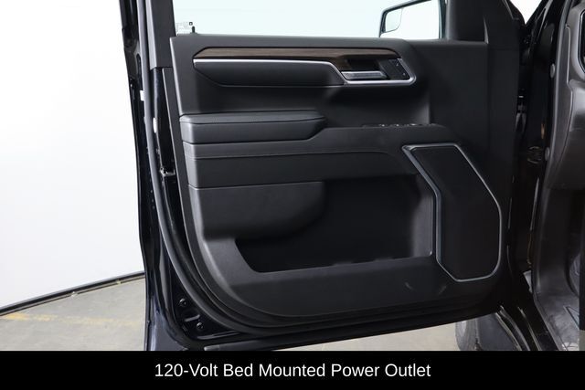 2024 Chevrolet Silverado 1500 LT Raleigh NC