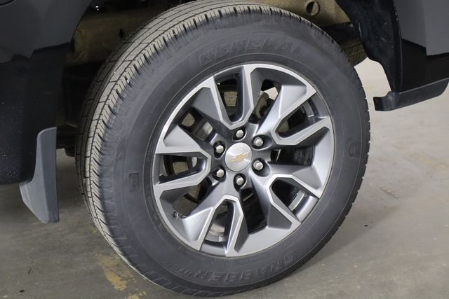 2024 Chevrolet Silverado 1500 LT Raleigh NC