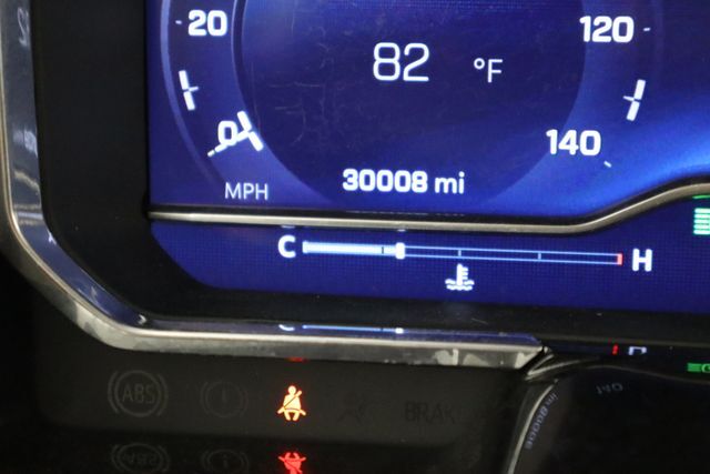 2024 Chevrolet Silverado 1500 LT Raleigh NC