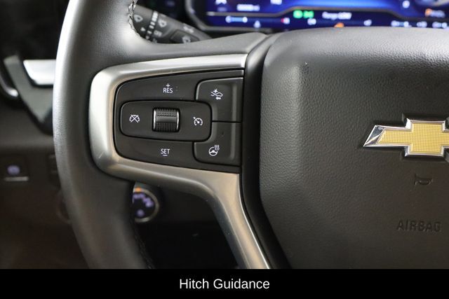 2024 Chevrolet Silverado 1500 LT Raleigh NC