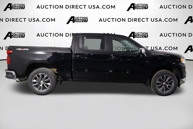 2024 Chevrolet Silverado 1500 LT Raleigh NC