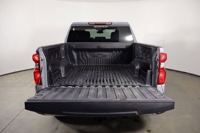 2024 Chevrolet Silverado 1500 LT Raleigh NC