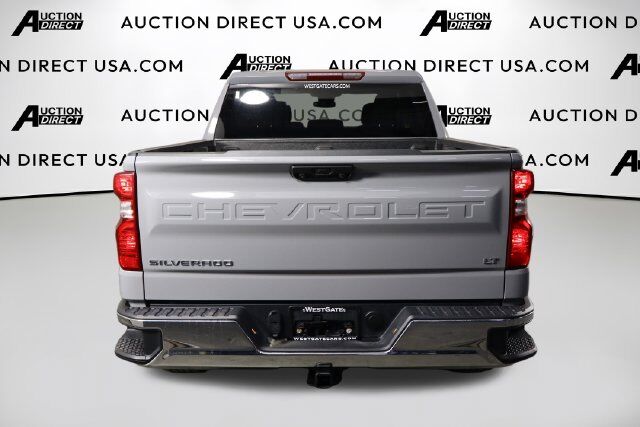 2024 Chevrolet Silverado 1500 LT Raleigh NC
