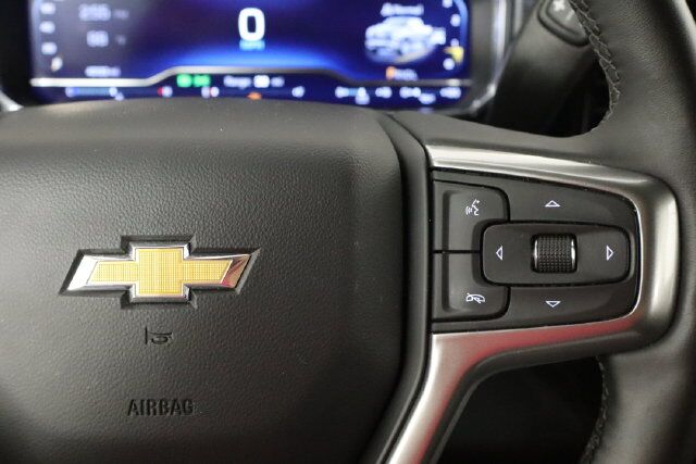 2024 Chevrolet Silverado 1500 LT Raleigh NC