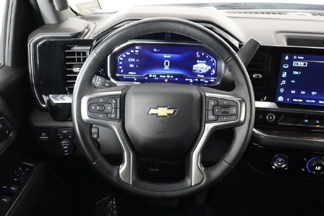 2024 Chevrolet Silverado 1500 LT Raleigh NC