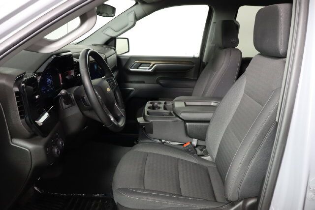 2024 Chevrolet Silverado 1500 LT Raleigh NC