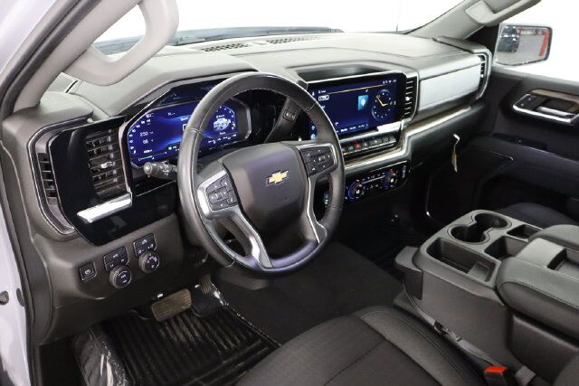 2024 Chevrolet Silverado 1500 LT Raleigh NC