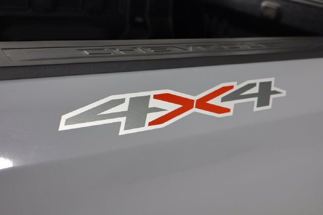 2024 Chevrolet Silverado 1500 LT Raleigh NC