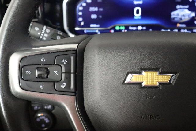 2024 Chevrolet Silverado 1500 LT Raleigh NC