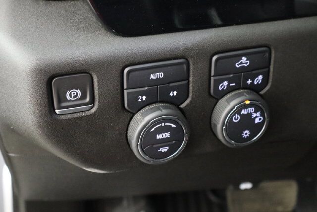 2024 Chevrolet Silverado 1500 LT Raleigh NC