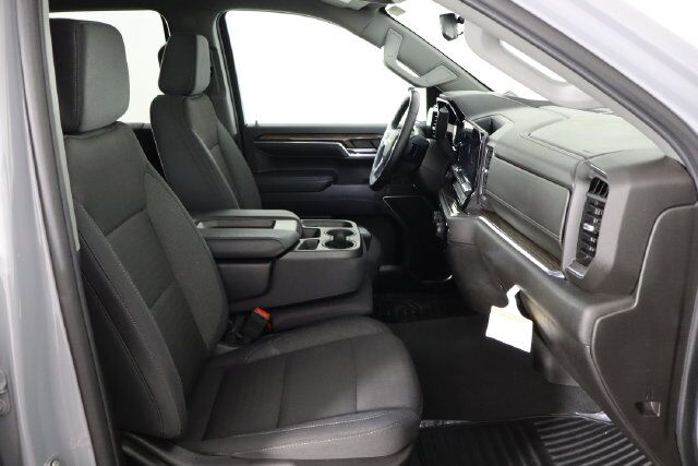 2024 Chevrolet Silverado 1500 LT Raleigh NC