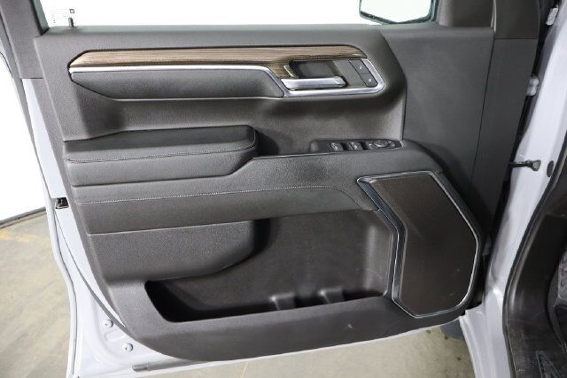 2024 Chevrolet Silverado 1500 LT Raleigh NC