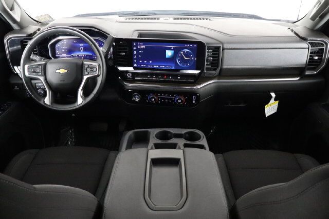 2024 Chevrolet Silverado 1500 LT Raleigh NC
