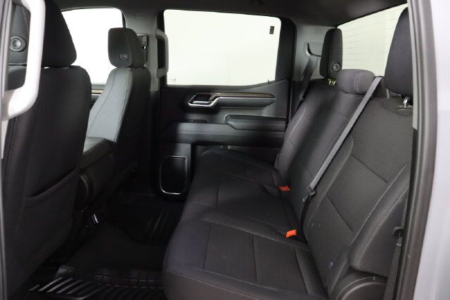 2024 Chevrolet Silverado 1500 LT Raleigh NC