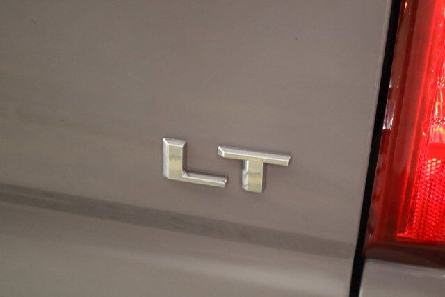 2024 Chevrolet Silverado 1500 LT Raleigh NC