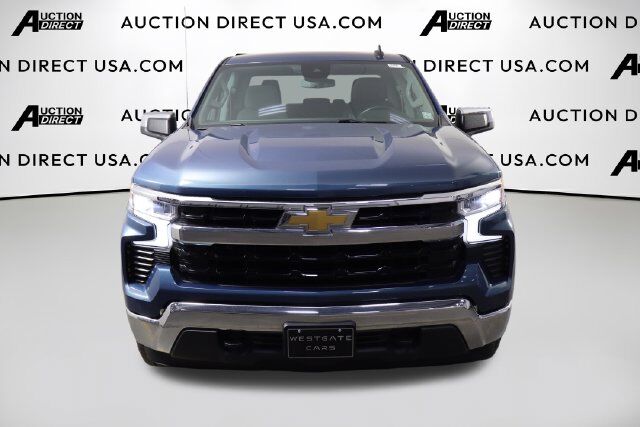 2024 Chevrolet Silverado 1500 LT Raleigh NC