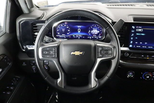2024 Chevrolet Silverado 1500 LT Raleigh NC